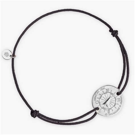 Médaille - Argent - 25mm- Comédie la boussole - Arthus Bertrand