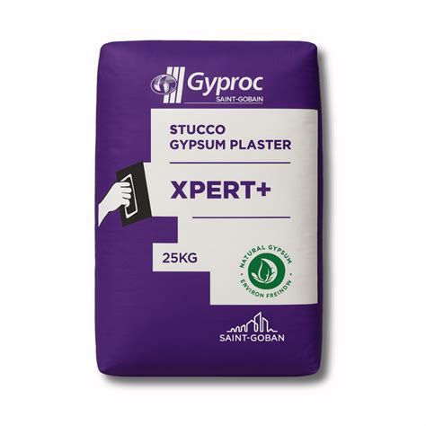 Saint Gobain Gyproc Xpert + – Mason Mart