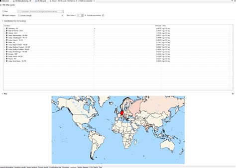 Image result for openLCA Python