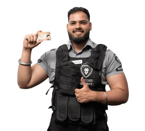 Security Guard License Status 的图像结果