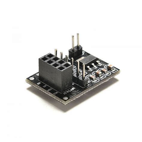3.3V Adapter Board for NRF24L01 Wireless Module