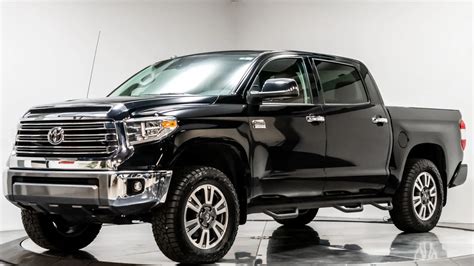 Toyota Tundra 2019