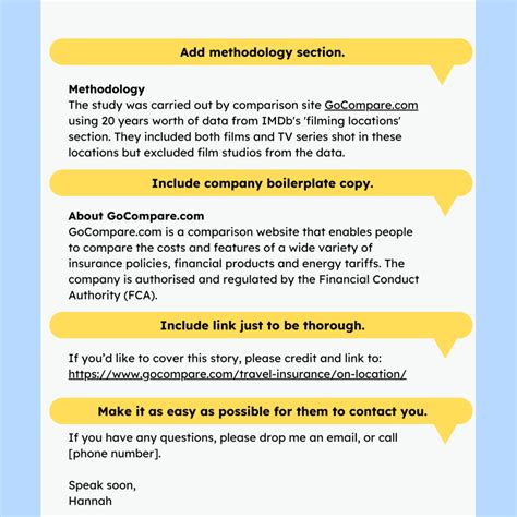 How to Write a Media Pitch (That Will Get Coverage) - BuzzStream