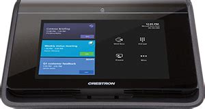 Crestron
