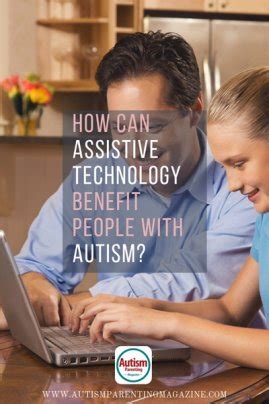 Assistive Technology Austim 的图像结果