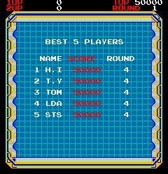 [mdk] Zeroize (DECO Cassette) (US) download for mame 0.286