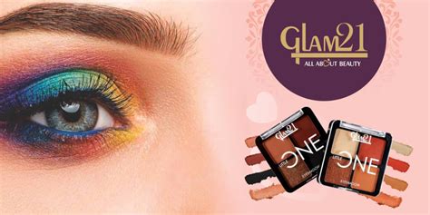 Amazon.in: Glam21 Cosmetics: Eyes