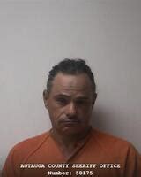 Inmate Roster - Current Inmates Booking Date Descending - Autauga ...