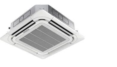 Hitachi Cassette Air Conditioner Supplier from Chandigarh