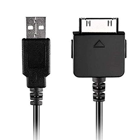 CEXO ZUNE Charger Cable USB Sync Data Transfer Power Charging Cord for ...