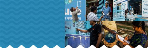 Life at Naandi – naandiwater