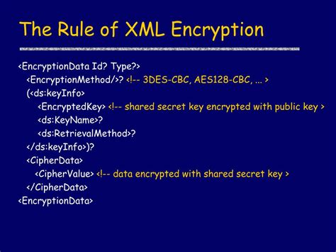 Image result for Encrypt XML File