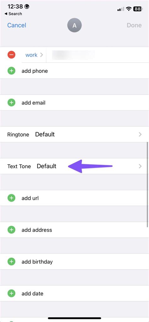 iPhone Text Notification Sound 的图像结果
