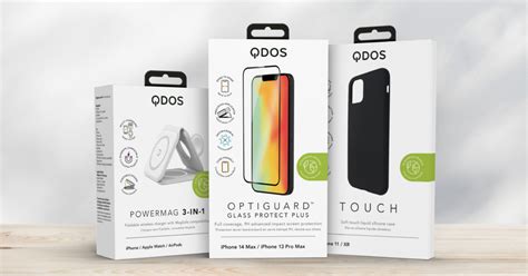 Image result for Qdos Box