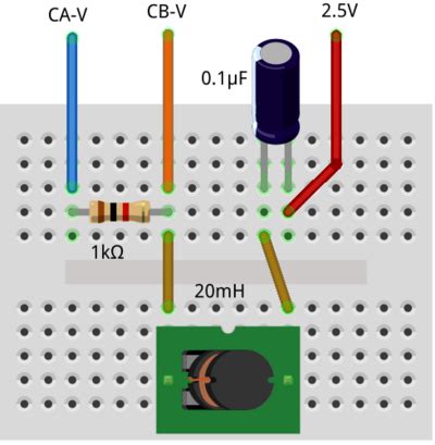 Activity: Band Stop Filters, For ADALM1000 [Analog Devices Wiki]