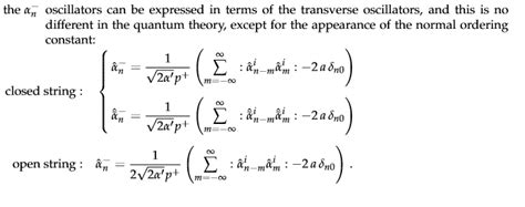 String Field Theory Equation Explained 的图像结果