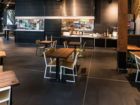 Lunch - Seattle - The Infatuation