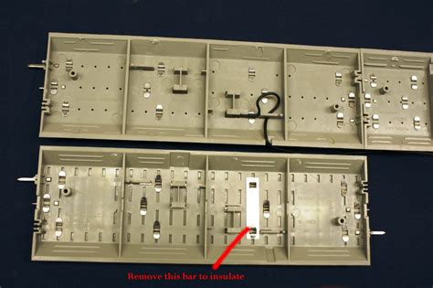 Image result for Wiring Fastrack Tips
