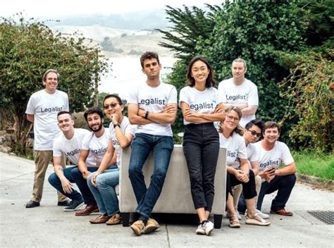 Legalist Office Photos