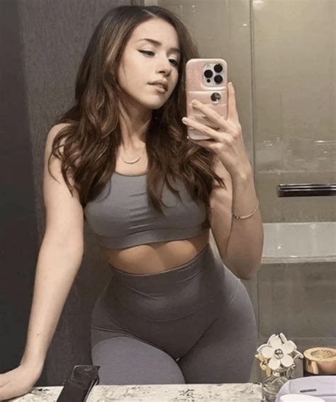 [F4M] I wanna play as pokimane, but she is doing a stream where she does everything her chat ...