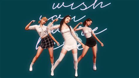 Sims 4 Dance Override 的图像结果