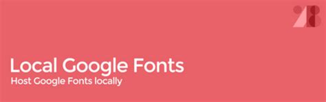Top 5 WordPress Font Plugins To Improve Your Blog's Design
