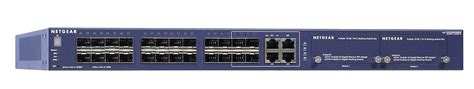 NetGear ProSafe M5300 28GF3 Mgmt Switc Switches - Buy NetGear ProSafe ...
