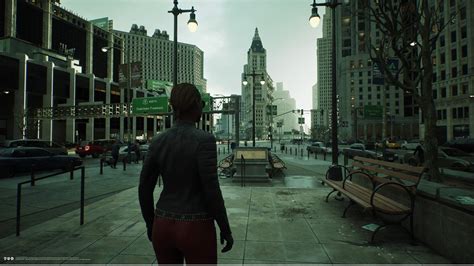 Image result for The Matrix Awakens Trailer