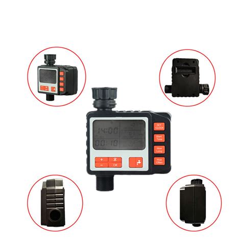 Timed Watering Device – Sociable Weaver Nest