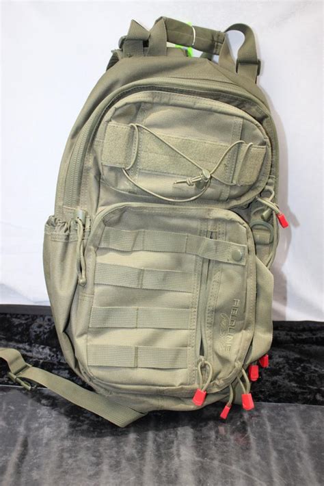Image result for Shooting Range Backpack
