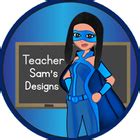 I Have Who has Uppercase Letter Game by Teacher Sam's Designs | TPT