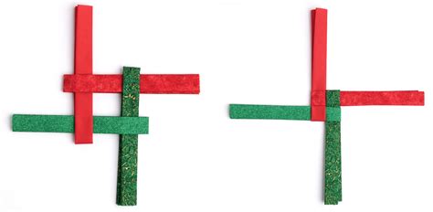 Image result for Fancy Folded Star Tutorial