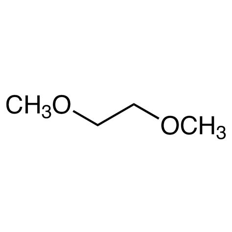 1,2-Dimethoxyethane 110-71-4 | Tokyo Chemical Industry (India) Pvt. Ltd.