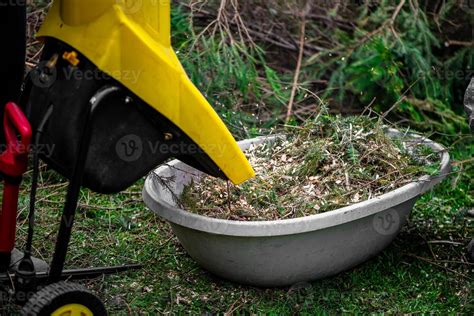 Image result for How to Use a Mulching Machine