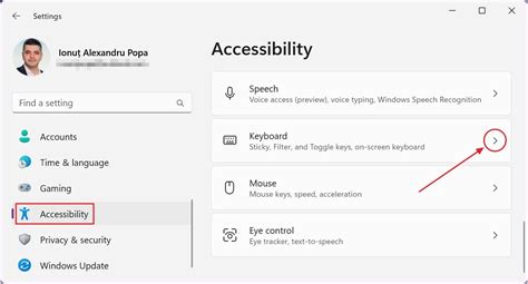 Image result for Sticky Keys Keyboard Shortcut