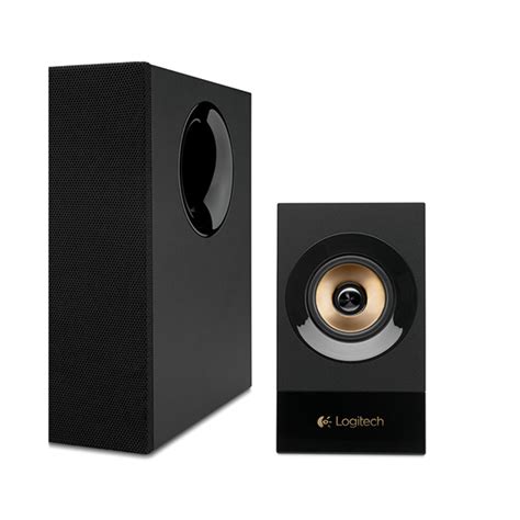 Zvučnici stereo 2.1 Z533 Logitech 980-001054 | Volim svoj dom