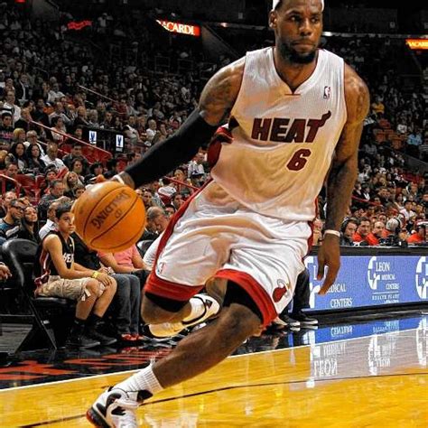 Lebron James Mvp Wallpapers 2012