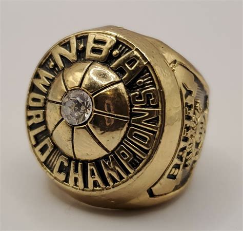 1975 Nba Champions