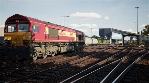 TSW 4: Midland Main Line – May 2024 Patch Notes - Skyhook Games