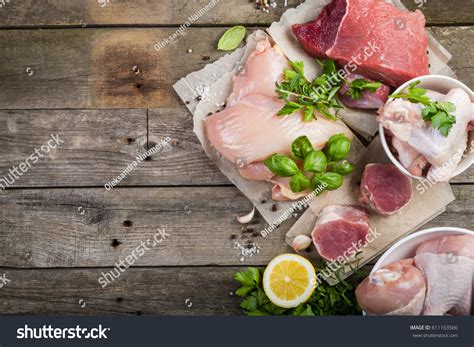 Meat 的图像结果