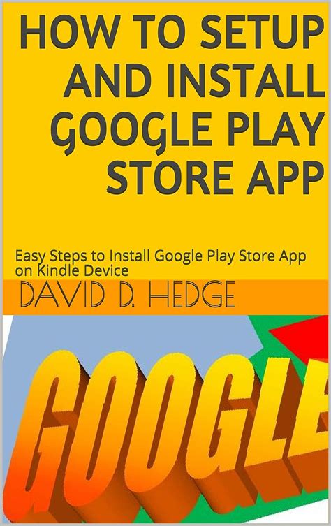 HOW TO SETUP AND INSTALL GOOGLE PLAY STORE APP: Easy Steps to Install ...