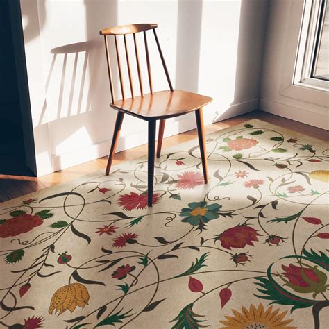 Linoleum Floor Rugs