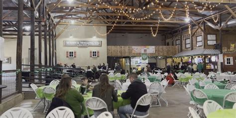 St. Patrick’s Day celebrations underway in Waseca