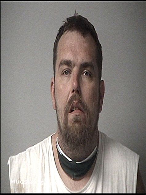 REID JOHN ROBERT 03/26/2023 - Rappahannock Regional Jail Mugshots Zone