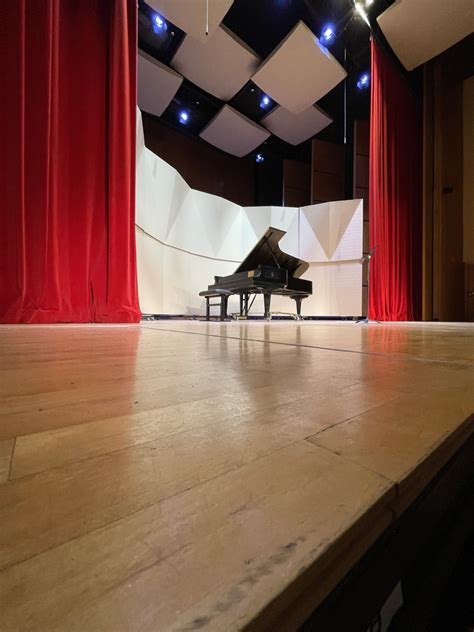 Faculty Spotlight Concert | Department of Music - The University of New ...