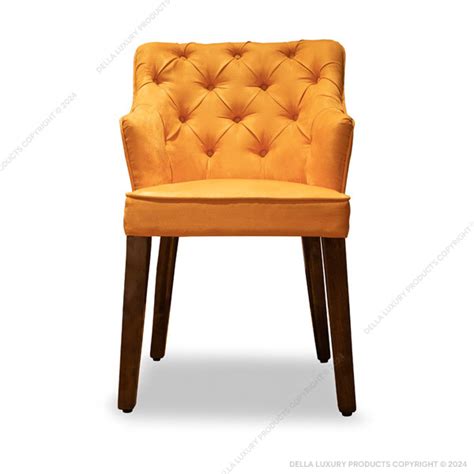 Alba Study Chair - Chairs - Alba Collection - Sofas & Chairs | Della Home