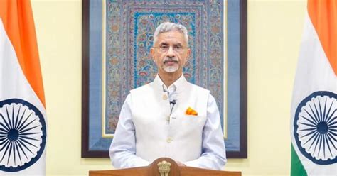 'India not dalal nation like Pakistan': EAM S Jaishankar on Iran ...