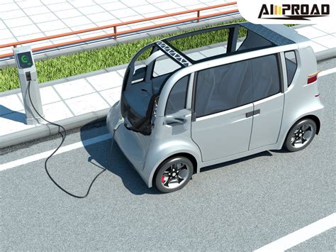 How to Find Free EV Chargers Near Me?