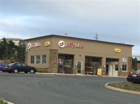 Jiffy Lube - Opening Hours - 36 Peakview Way, Halifax, NS