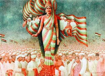 Bharat Mata Photo And Images Collection